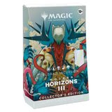 Magic Modern Horizons 3 - Commander Deck Display Collector Edition - Gap Games