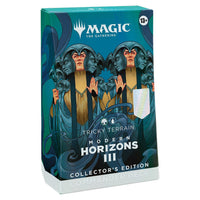 Magic Modern Horizons 3 - Commander Deck Display Collector Edition - Gap Games