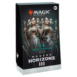 Magic Modern Horizons 3 - Commander Deck Display - Gap Games