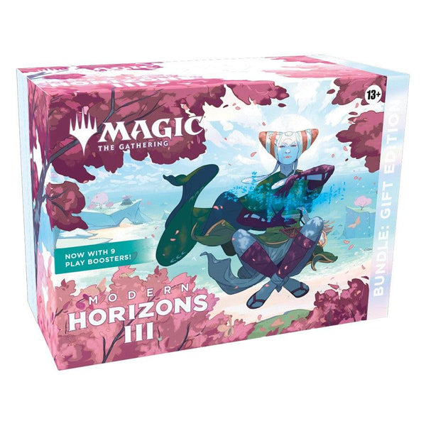 Magic Modern Horizons 3 - Gift Bundle - Gap Games