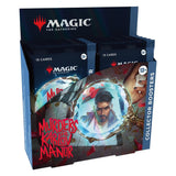 Magic Murders at Karlov Manor - Collector Booster Display - Gap Games