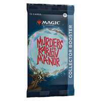 Magic Murders at Karlov Manor - Collector Booster Display - Gap Games