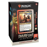 Magic Phyrexia All Will Be One Commander Deck Display (Pair) - Gap Games