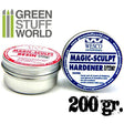 Magic Sculpt Putty 200g - Gap Games