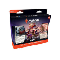 Magic Starter Kit 2022 - Gap Games