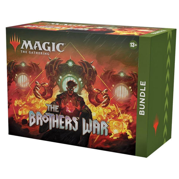 Magic The Brothers War Bundle - Gap Games