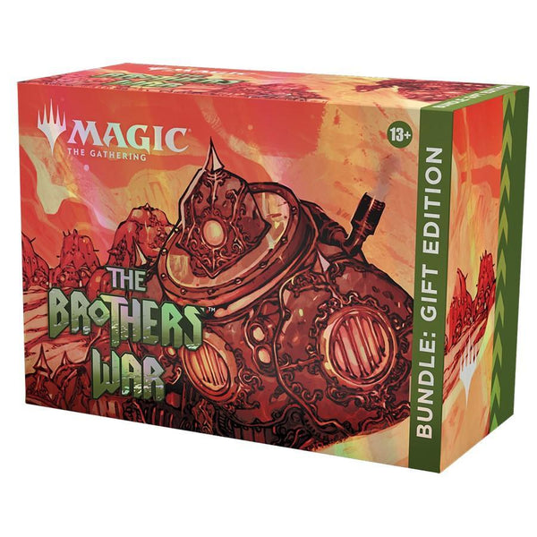Magic The Brothers War Gift Bundle - Gap Games