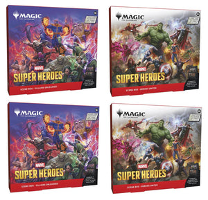 TRADING CARD GAMES