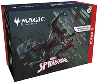Magic the Gathering Spiderman Bundle - Pre-Order