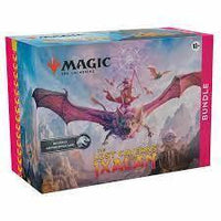 Magic the Gathering: The Lost Caverns of Ixalan Bundle -Pre-Order - Gap Games