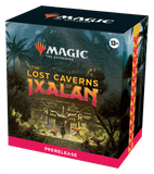 Magic the Gathering: The Lost Caverns of Ixalan - Gap Games