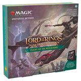 Magic The Lord of the Rings: Tales of Middle-Earth - Holiday Scene Box Display - Gap Games