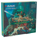 Magic The Lord of the Rings: Tales of Middle-Earth - Holiday Scene Box Display - Gap Games