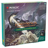 Magic The Lord of the Rings: Tales of Middle-Earth - Holiday Scene Box Display - Gap Games