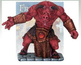 Major Demon - Gap Games
