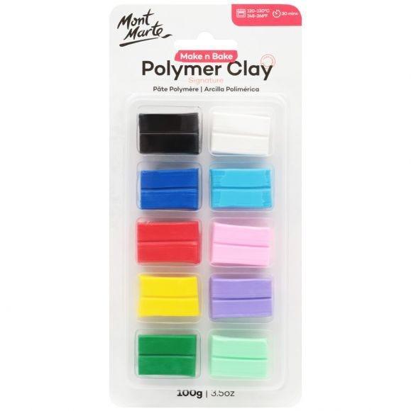 Make n Bake Polymer Clay - Gap Games