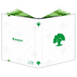 Mana 8 - 9-Pocket PRO-Binder - Forest for Magic: The Gathering - Gap Games