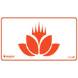 Mana 8 - Stitched Playmat - Lotus for Magic: The Gathering - Gap Games