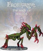 Mantodeus - Gap Games
