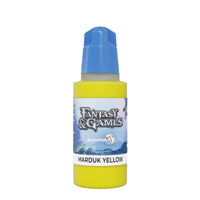 Scale 75 - Fantasy Colours - Marduk Yellow 17ml