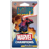 Marvel Champions LCG Cyclops Hero Pack - Gap Games
