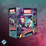 Marvel Champions LCG Mutant Genesis - Gap Games