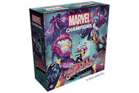 Marvel Champions LCG Mutant Genesis - Gap Games