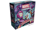 Marvel Champions LCG Mutant Genesis - Gap Games