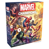 Marvel Champions LCG The Card Game Core Set - Gap Games