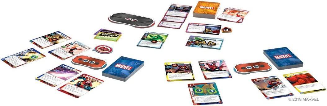 Marvel Champions LCG The Card Game Core Set - Gap Games