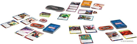 Marvel Champions LCG The Card Game Core Set - Gap Games