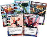 Marvel Champions LCG The Card Game Core Set - Gap Games
