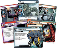 Marvel Champions LCG The Card Game Core Set - Gap Games