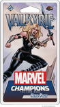 Marvel Champions LCG Valkyrie Hero Pack - Gap Games