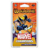 Marvel Champions LCG Wolverine Heroes Pack - Gap Games