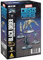Marvel Crisis Protocol Black Order Affiliation - Gap Games