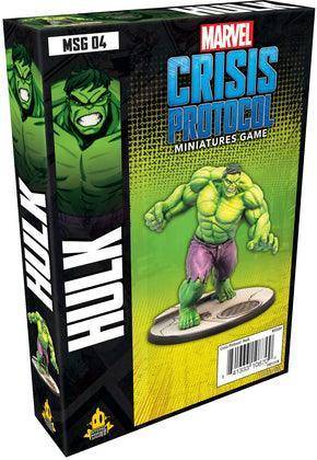 Marvel Crisis Protocol Hulk - Gap Games