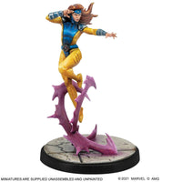 Marvel Crisis Protocol Jean Grey and Cassandra Nova - Gap Games