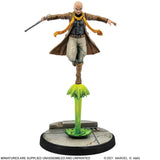Marvel Crisis Protocol Jean Grey and Cassandra Nova - Gap Games
