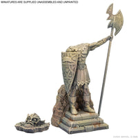 Marvel Crisis Protocol Miniatures Game Battle for Asgard Terrain Pack - Pre-Order - Gap Games