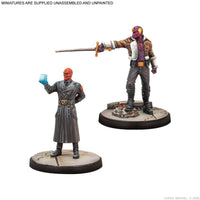 Marvel Crisis Protocol Miniatures Game Cabal Affiliation Pack - Pre-Order - Gap Games