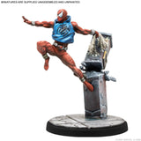 Marvel Crisis Protocol Miniatures Game Gwenom & Scarlet Spider - Pre-Order - Gap Games