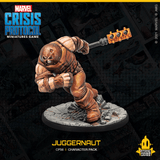 Marvel Crisis Protocol Miniatures Game Juggernaut - Gap Games