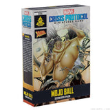 Marvel Crisis Protocol Miniatures Game Mojo Ball Scenario Pack - Gap Games