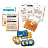 Marvel Crisis Protocol Miniatures Game Mojo Ball Scenario Pack - Gap Games