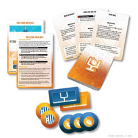 Marvel Crisis Protocol Miniatures Game Mojo Ball Scenario Pack - Gap Games
