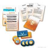 Marvel Crisis Protocol Miniatures Game Mojo Ball Scenario Pack - Gap Games