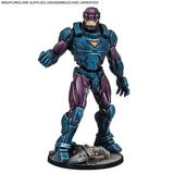 Marvel Crisis Protocol Miniatures Game Sentinel Prime MK4 - Gap Games