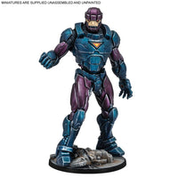 Marvel Crisis Protocol Miniatures Game Sentinel Prime MK4 - Gap Games