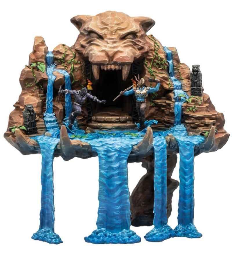 Marvel Crisis Protocol Miniatures Rival Panels: Battle for the Throne - Gap Games